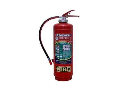 9 Kg Cartridge Type Fire Extinguisher At 2300 00 INR In Navi Mumbai