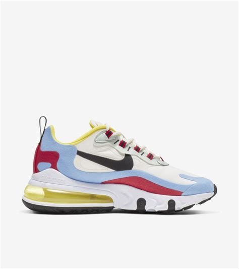 Women's Air Max 270 React 'Bauhaus' Release Date. Nike SNKRS