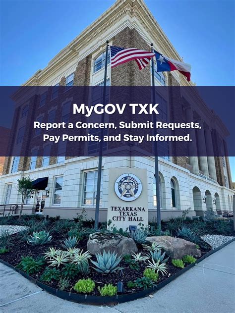 Texarkana History