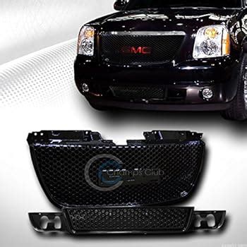 Amazon Grille Fits Gmc Yukon Yukon Denali Round Hole