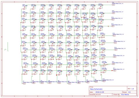 Quick Start To EasyEDA EasyEDA Open Source Hardware Lab