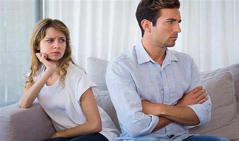 6 Major Signs Your Husband Resents You