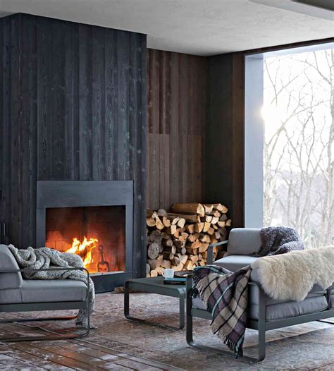 These Modern Cabin Rentals Will Cozy Up Your Winter