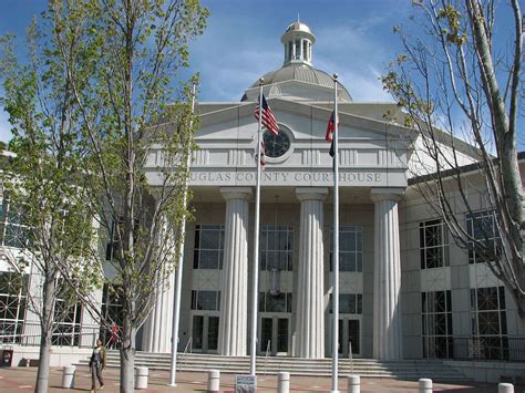 Douglas County, Georgia - Wikipedia