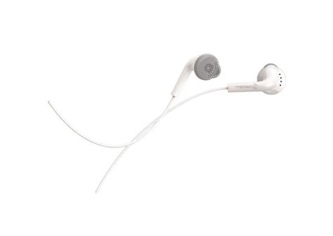 Fone De Ouvido In Ear Pmcell Fo 14 Branco Fone De Ouvido Fio