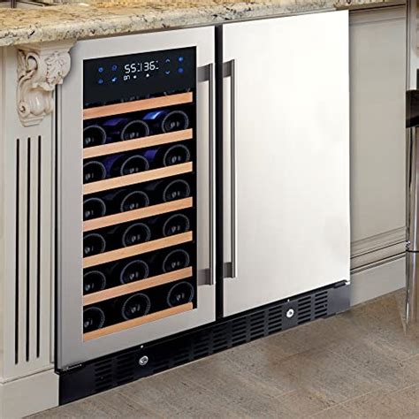 3 Best Built-In Wine Coolers for Home Kitchens on Amazon