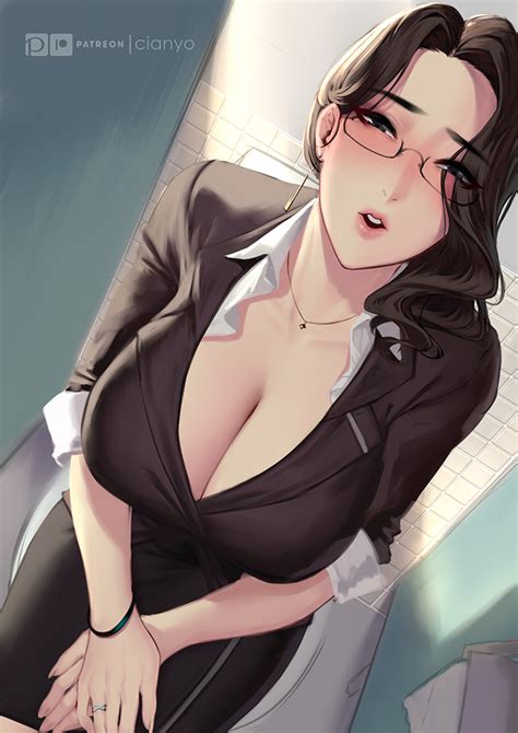 Rule 34 1girls Bathroom Bathroom Stall Big Breasts Black Hair Black Jacket Black Skirt Blush