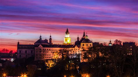 Co Warto Zobaczy W Lublinie Ciekawe Miejsca I Nie Tylko Lublininfo Pl