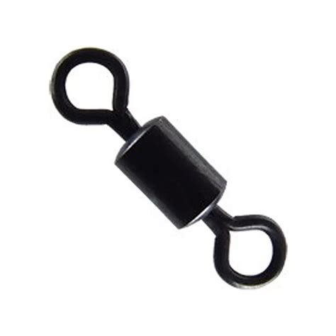 Gardner Covert Hook Swivels