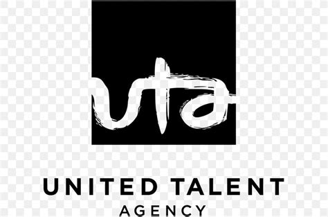 United Talent Agency Talent Agent Logo Company Management, PNG ...