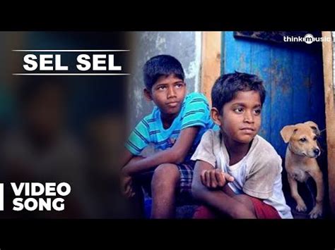 Kaaka Muttai tamil Movie - Overview