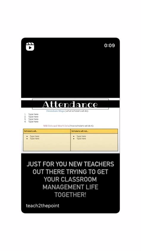 Editable Classroom Management Plan Template Now On Tpt Classroom Management Classroom