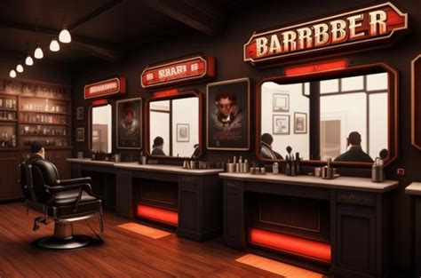 Nombres Para Barber As Exitosas Creativos Y Originales Emprendo Con