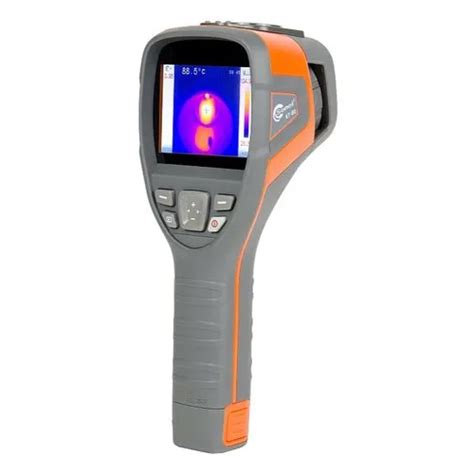 Kt Sonel Thermal Imaging Camera Supplier Kt Sonel Thermal