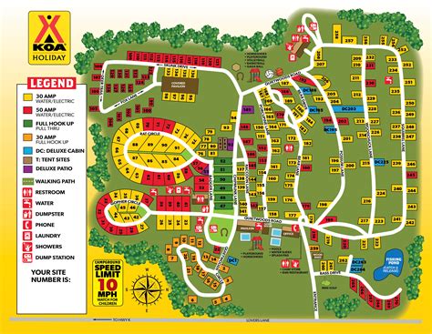 How To Book Your Next Outdoor Adventure At The Beautiful Rustic Timbers Campground Door County Wi Woodland Sites 12