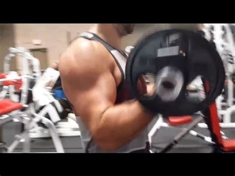 Bicep Superset Workout Crazy 8 S Bicep Workout YouTube