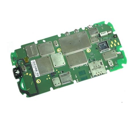 Placa Base Para Motorola Moto E Xt Libre Original Repuestos