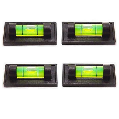 Buy Magnetic Rv Standard Levels Bubble Spirit Level Rv Levelers