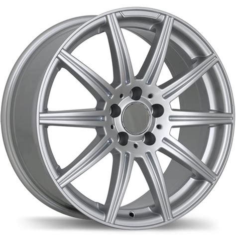 Replika R157 R157 1880 44sn 32r665 18x8 5112 32 Offset 6650 Hyper