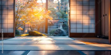 immersing  japanese culture stay   ryokan  tatami floors