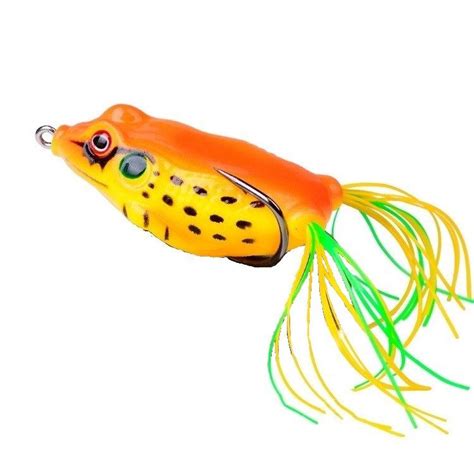 Frog Fishing Lure Light Green 6cm 13g | Shop Today. Get it Tomorrow! | takealot.com