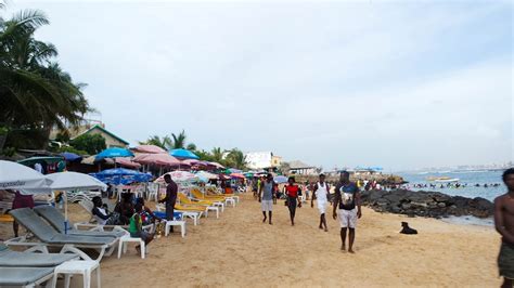 A Day Trip To Ngor Island Senegal ByLungi