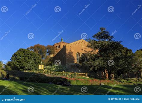 University of California, Los Angeles Stock Image - Image of states ...