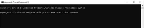 Multiple Disease Prediction System Using Machine Learning