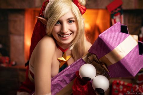 Ambitious Elf Jinx By Eirone Siderius On Deviantart