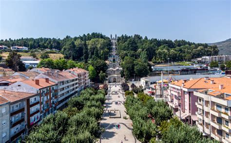 Lamego O Que Visitar Ver E Fazer Roteiro Dias