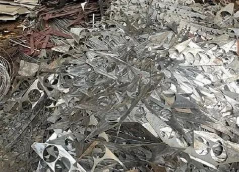 Cast Iron Scrap For Metal Industry 99 At Rs 40 Kg In New Delhi ID