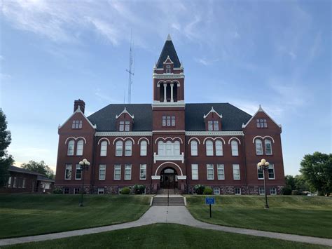 Lac qui parle jail roster updates show a decrease in local arrests 22