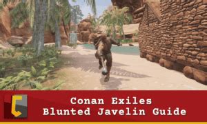 Conan Exiles Tar Farming Guide Conan Fanatics