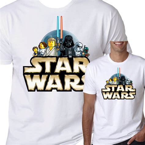 T Shirt Koszulka Star Wars Gwiezdne Wojny S 0621 Inna Marka Moda