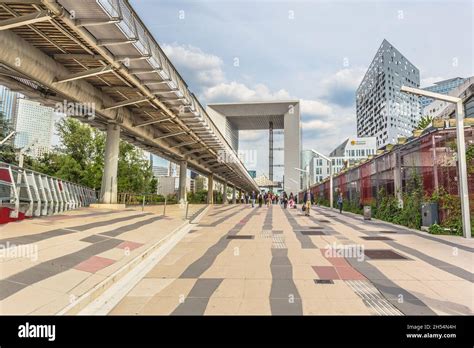 Nanterre, Paris, France Stock Photo - Alamy