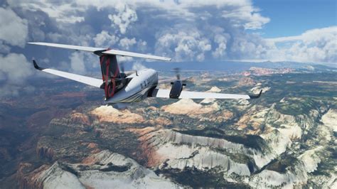 Microsoft Flight Simulator Adds Competitive Multiplayer | Extremetech