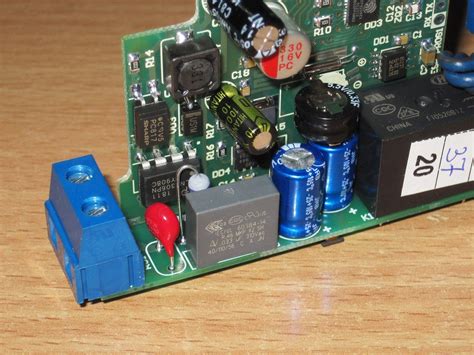 Программируемый WiFi астротаймер EM-130 от Новатек-Электро. Обзоры ...