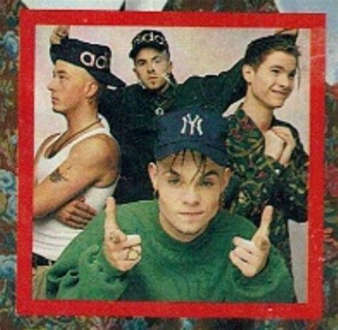 East17 The Iconic 90s Boyband