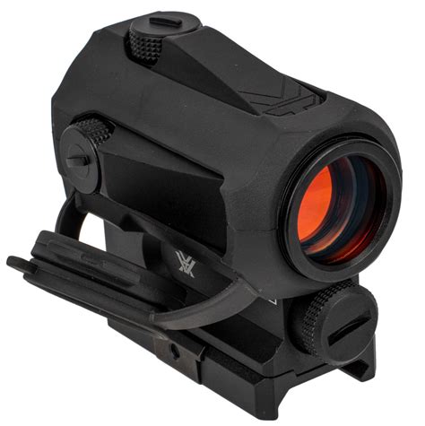 Vortex Sparc AR Red Dot 2 MOA Dot SPCAR1