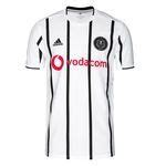 Orlando Pirates Maillot Domicile 2019 20 Unisportstore Fr