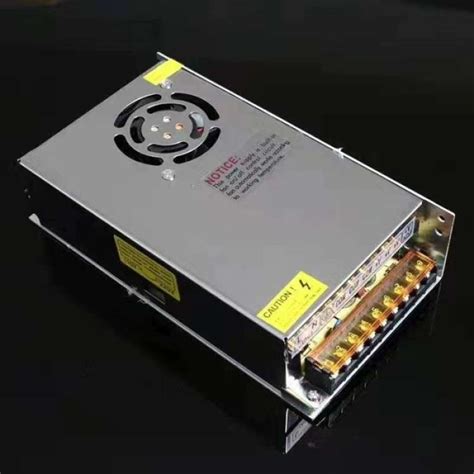 Promo Power Supply V A Psu V A Smps Trafo Switching Power