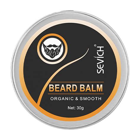 Natural Beard Oil And Balm Moustache Wax For Styling Beeswax For Men Ebay