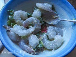 Dim Sum Chee Cheong Fun Prawn Roll Hack