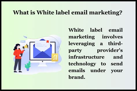 How To Choose The Right White Label Email Marketing Provider For Your