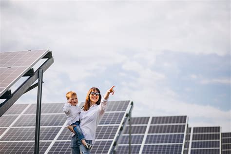 Geração compartilhada de energia solar saiba como funciona