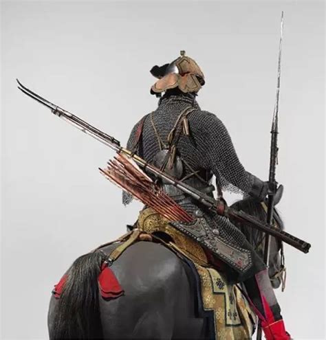 Pin by Joey Chen on 铠甲 Cavalryman Warrior Historical armor