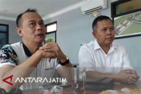 Ikip Budi Utomo Malang Gelar Lkj Berhadiah Jutaan Rupiah Antara News