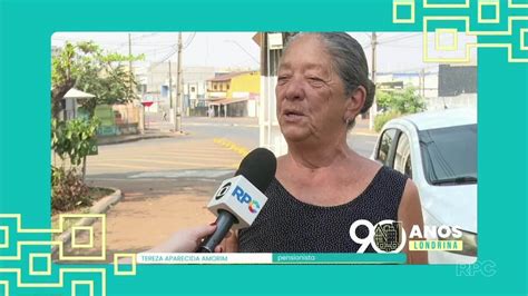 Daqui 90 Dias Sera Que Dia - Vídeo: Daqui a 90 dias, Londrina completará 90 anos | Vídeos Meio Dia ...