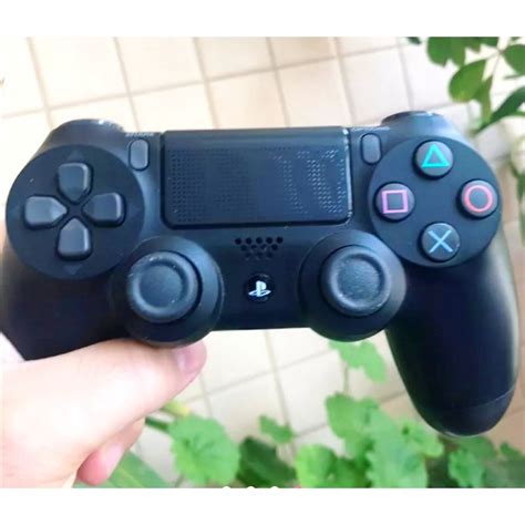 Controle Playstation Original Ps Perfeito Estado Caixa Shopee