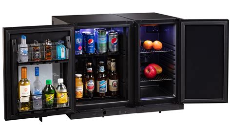 Hotel Mini Bar Fridge